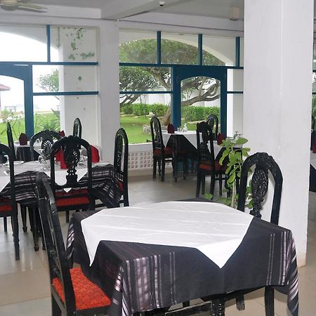 Hotel Lanka Super Corals Hikkaduwa Εξωτερικό φωτογραφία