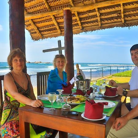Hotel Lanka Super Corals Hikkaduwa Εξωτερικό φωτογραφία