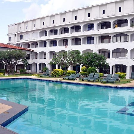 Hotel Lanka Super Corals Hikkaduwa Εξωτερικό φωτογραφία