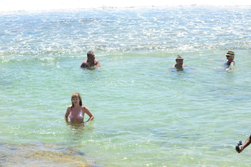 Hotel Lanka Super Corals Hikkaduwa Εξωτερικό φωτογραφία