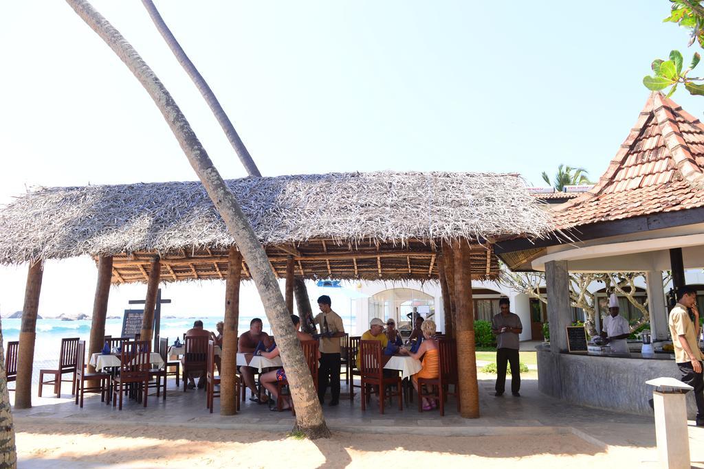Hotel Lanka Super Corals Hikkaduwa Εξωτερικό φωτογραφία