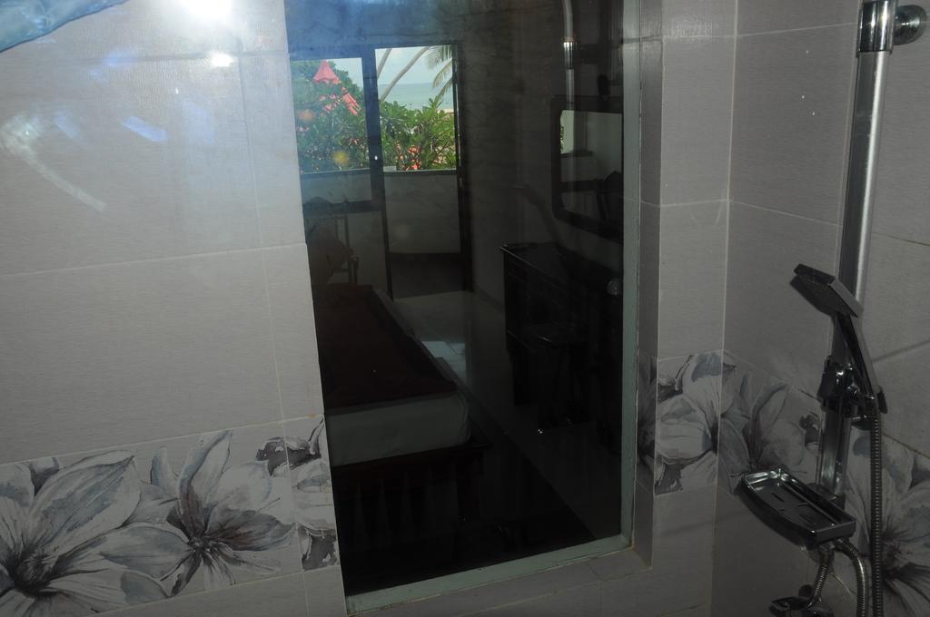 Hotel Lanka Super Corals Hikkaduwa Εξωτερικό φωτογραφία
