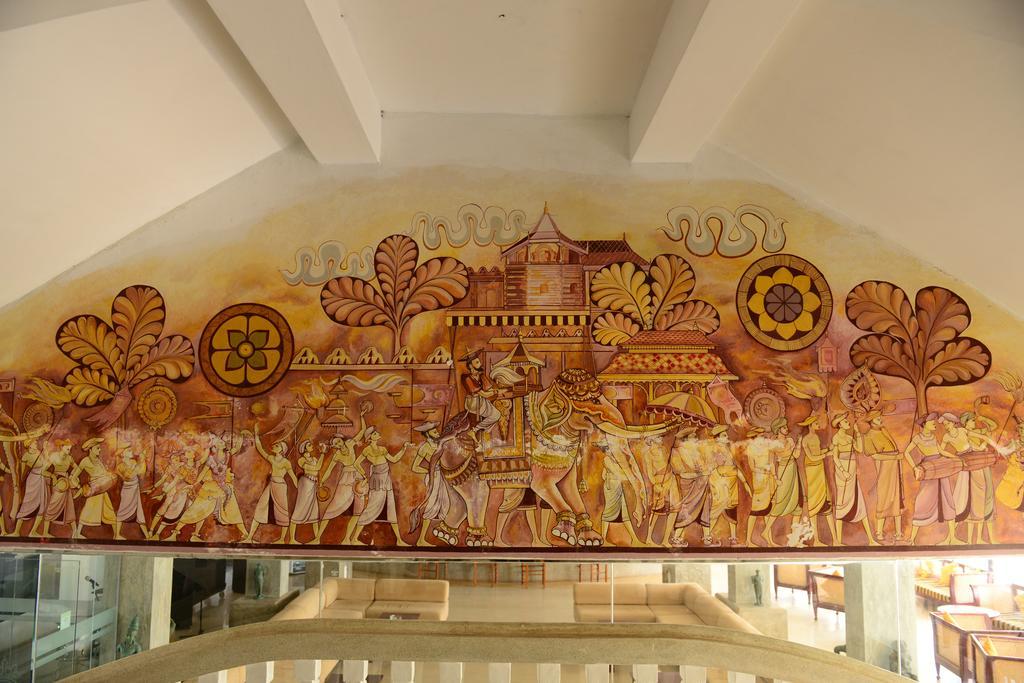 Hotel Lanka Super Corals Hikkaduwa Εξωτερικό φωτογραφία