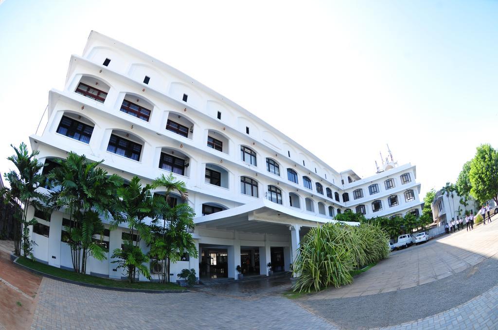 Hotel Lanka Super Corals Hikkaduwa Εξωτερικό φωτογραφία
