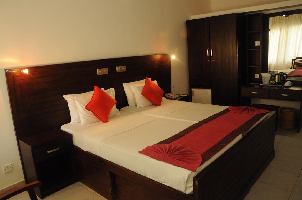 Hotel Lanka Super Corals Hikkaduwa Δωμάτιο φωτογραφία