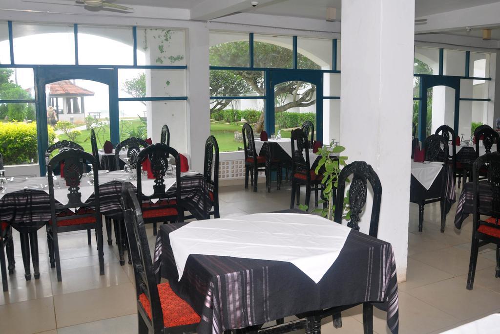 Hotel Lanka Super Corals Hikkaduwa Εξωτερικό φωτογραφία