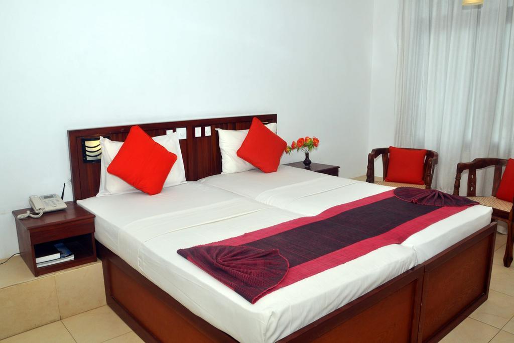 Hotel Lanka Super Corals Hikkaduwa Δωμάτιο φωτογραφία