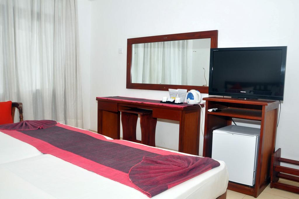 Hotel Lanka Super Corals Hikkaduwa Δωμάτιο φωτογραφία
