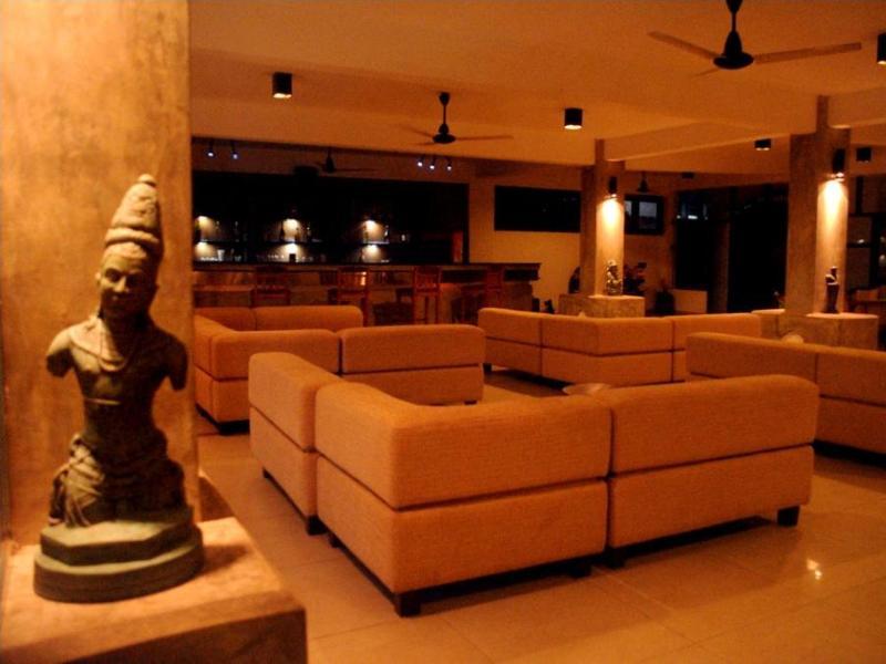 Hotel Lanka Super Corals Hikkaduwa Εξωτερικό φωτογραφία