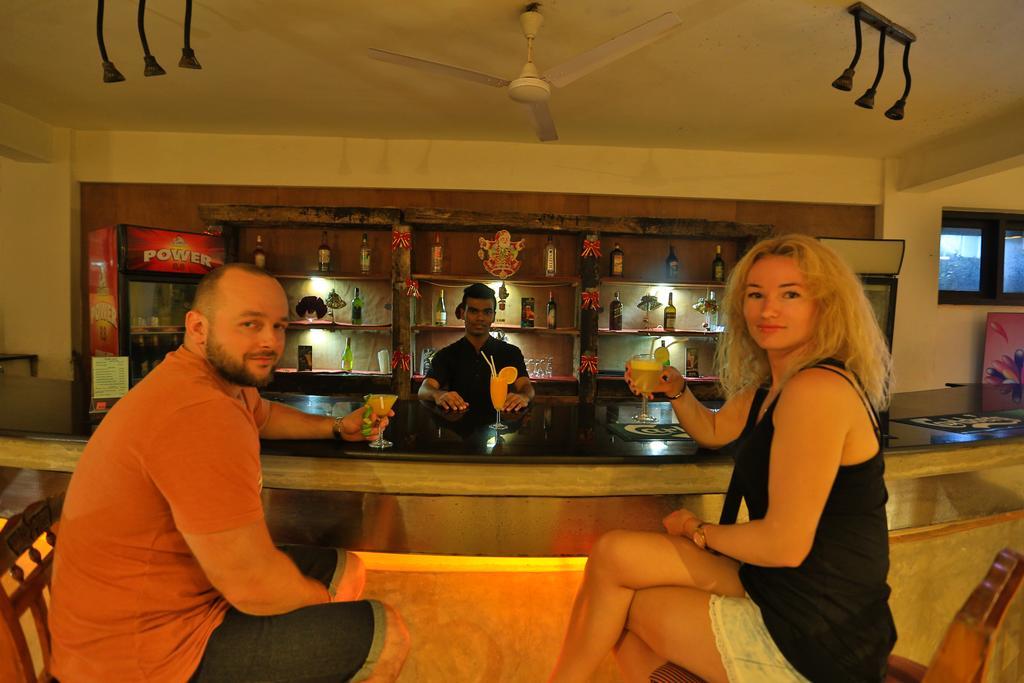 Hotel Lanka Super Corals Hikkaduwa Εξωτερικό φωτογραφία