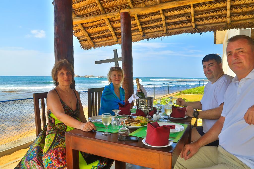 Hotel Lanka Super Corals Hikkaduwa Εξωτερικό φωτογραφία