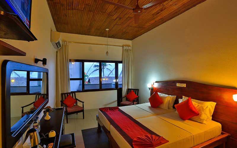 Hotel Lanka Super Corals Hikkaduwa Εξωτερικό φωτογραφία