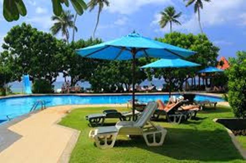 Hotel Lanka Super Corals Hikkaduwa Εξωτερικό φωτογραφία