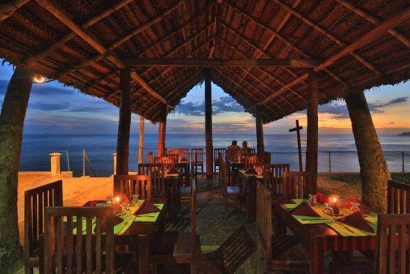 Hotel Lanka Super Corals Hikkaduwa Εξωτερικό φωτογραφία