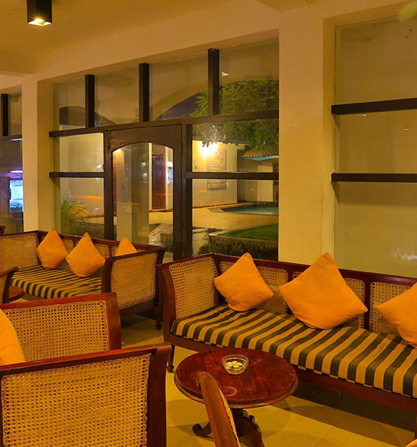 Hotel Lanka Super Corals Hikkaduwa Εξωτερικό φωτογραφία