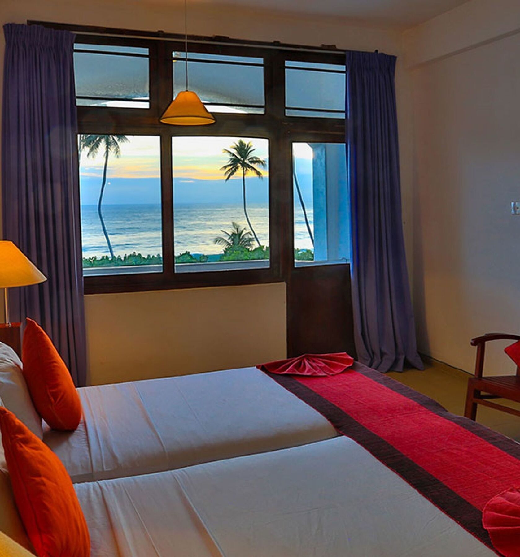 Hotel Lanka Super Corals Hikkaduwa Εξωτερικό φωτογραφία