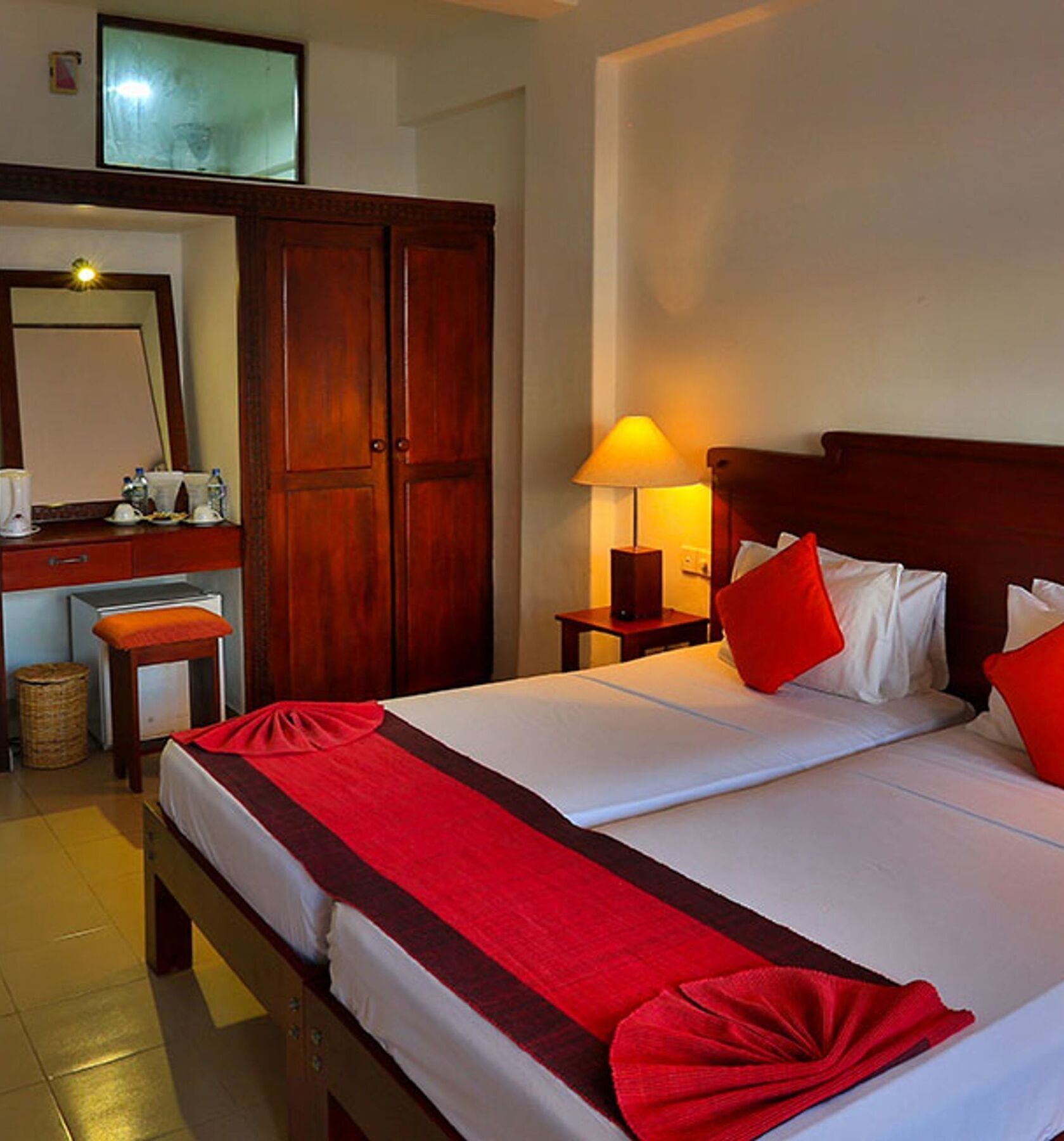 Hotel Lanka Super Corals Hikkaduwa Εξωτερικό φωτογραφία